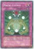 Yu-Gi-Oh Card - EOJ-EN057 - MACRO COSMOS (common) (Mint)