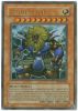 Yu-Gi-Oh Card - EP1-EN002 - ANDRO SPHINX (ultra rare holo) (Mint)