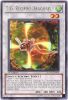 Yu-Gi-Oh Card - EXVC-EN039 - T.G. RECIPRO DRAGONFLY (rare) (Mint)