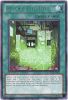 Yu-Gi-Oh Card - EXVC-EN056 - PSYCHIC FEEL ZONE (rare) (Mint)