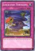 Yu-Gi-Oh Card - EXVC-EN079 - LOCALIZED TORNADO (common) (Mint)