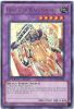 Yu-Gi-Oh Card - EXVC-EN086 - GLADIATOR BEAST ESSEDARII  (ultra rare holo) (Mint)