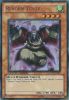 Yu-Gi-Oh Card - EXVC-ENSP1 - REBORN TENGU (ultra rare holo) (Mint)