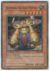 Yu-Gi-Oh Card - FET-EN009 - GRANMARG THE ROCK MONARCH (super rare holo) (Mint)