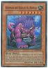 Yu-Gi-Oh Card - FET-EN014 - BEHEMOTH THE KING OF ALL ANIMALS (super rare holo) (Mint)