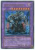 Yu-Gi-Oh Card - FET-EN035 - GATLING DRAGON (ultra rare holo) (Mint)