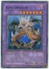 Yu-Gi-Oh Card - FET-EN036 - KING DRAGUN (super rare holo) (Mint)