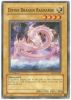 Yu-Gi-Oh Card - FET-EN002 - DIVINE DRAGON RAGNAROK (common) (Mint)