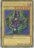 Yu-Gi-Oh Card - FL1-EN002 - DARK MAGICIAN (secret rare holo) (Mint)