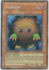 Yu-Gi-Oh Card - FL1-EN003 - KURIBOH (secret rare holo) (Mint)