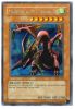 Yu-Gi-Oh Card - FMR-002 - HARPIE'S PET DRAGON (secret rare holo) (Mint)