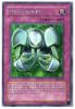 Yu-Gi-Oh Card - FMR-003 - METALMORPH (secret rare holo) (Mint)