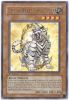 Yu-Gi-Oh Card - FOTB-EN004 - CRYSTAL BEAST TOPAZ TIGER (rare) (Mint)