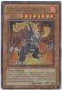 Yu-Gi-Oh Card - FOTB-EN008 - VOLCANIC DOOMFIRE (ultra rare holo) (Mint)