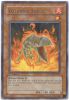 Yu-Gi-Oh Card - FOTB-EN009 - VOLCANIC SHELL (rare) (Mint)