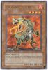 Yu-Gi-Oh Card - FOTB-EN012 - VOLCANIC SLICER (rare) (Mint)