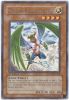 Yu-Gi-Oh Card - FOTB-EN018 - ZERADIAS, HERALD OF HEAVEN (rare) (Mint)