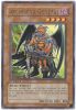 Yu-Gi-Oh Card - FOTB-EN019 - ARCHFIEND GENERAL (rare) (Mint)