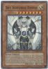 Yu-Gi-Oh Card - FOTB-EN021 - SKY SCOURGE ENRISE (super rare holo) (Mint)