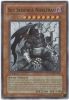 Yu-Gi-Oh Card - FOTB-EN022 - SKY SCOURGE NORLERAS (super rare holo) (Mint)