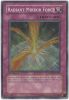 Yu-Gi-Oh Card - FOTB-EN055 - RADIANT MIRROR FORCE (super rare holo) (Mint)