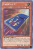 Yu-Gi-Oh Card - GAOV-EN006 - CARDCAR D (secret rare holo) (Mint)