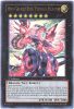 Yu-Gi-Oh Card - GAOV-EN041 - NEO GALAXY-EYES PHOTON DRAGON (ultra rare holo) (Mint)