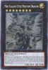 Yu-Gi-Oh Card - GAOV-EN041 - NEO GALAXY-EYES PHOTON DRAGON (ghost rare holo) (Mint)