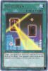 Yu-Gi-Oh Card - GAOV-EN055 - NIGHT BEAM (ultra rare holo) (Mint)