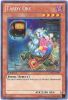 Yu-Gi-Oh Card - GAOV-EN085 - TARDY ORC (secret rare holo) (Mint)