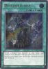 Yu-Gi-Oh Card - GAOV-EN086 - DRACONNECTION (ultimate rare holo) (Mint)