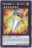 Yu-Gi-Oh Card - GAOV-EN090 - NUMBER 11: BIG EYE (secret rare holo) (Mint)