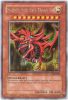 Yu-Gi-Oh God Card - GBI-001 - SLIFER the SKY DRAGON (secret rare holo) (Mint)