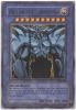 Yu-Gi-Oh God Card - GBI-002 - OBELISK the TORMENTOR (ultra rare holo) (Mint)