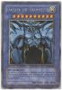 Yu-Gi-Oh God Card - GBI-002 - OBELISK the TORMENTOR (secret rare holo) (Mint)