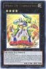 Yu-Gi-Oh Card - GENF-EN042 - WIND-UP ZENMAISTER (ultra rare holo) (Mint)