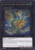 Yu-Gi-Oh Card - GENF-EN043 - LEVIAIR THE SEA DRAGON (ultimate rare holo)