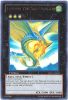 Yu-Gi-Oh Card - GENF-EN043 - LEVIAIR THE SEA DRAGON (ultra rare holo) (Mint)