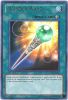 Yu-Gi-Oh Card - GENF-EN045 - WONDER WAND (ultra rare holo) (Mint)