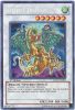 Yu-Gi-Oh Card - GENF-EN085 - ORIENT DRAGON (secret rare holo) (Mint)