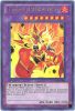 Yu-Gi-Oh Card - GENF-EN093 - ELEMENTAL HERO NOVA MASTER (ultra rare holo) (Mint)