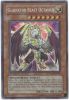 Yu-Gi-Oh Card - GLAS-EN000 - GLADIATOR BEAST OCTAVIUS (secret rare holo) (Mint)