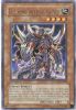 Yu-Gi-Oh Card - GLAS-EN004 - EVIL HERO INFERNAL GAINER (rare) (Mint)