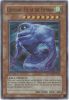 Yu-Gi-Oh Card - GLAS-EN005 - CLOUDIAN - EYE OF THE TYPHOON (super rare holo) (Mint)