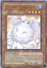 Yu-Gi-Oh Card - GLAS-EN011 - CLOUDIAN - CIRROSTRATUS (rare) (Mint)