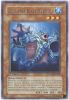 Yu-Gi-Oh Card - GLAS-EN019 - GLADIATOR BEAST MURMILLO (rare) (Mint)