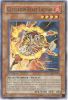 Yu-Gi-Oh Card - GLAS-EN021 - GLADIATOR BEAST LAQUARI (rare) (Mint)