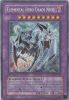 Yu-Gi-Oh Card - GLAS-EN036 - ELEMENTAL HERO CHAOS NEOS (secret rare holo) (Mint)