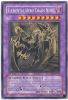 Yu-Gi-Oh Card - GLAS-EN036 - ELEMENTAL HERO CHAOS NEOS (Ghost rare holo) (Mint)