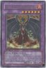 Yu-Gi-Oh Card - GLAS-EN038 - EVIL HERO INFERNO WING (ultra rare holo) (Mint)